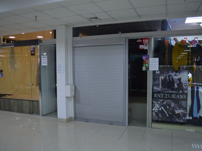 2-й этаж Торгового центра - магазин в Аренду в торговом центре